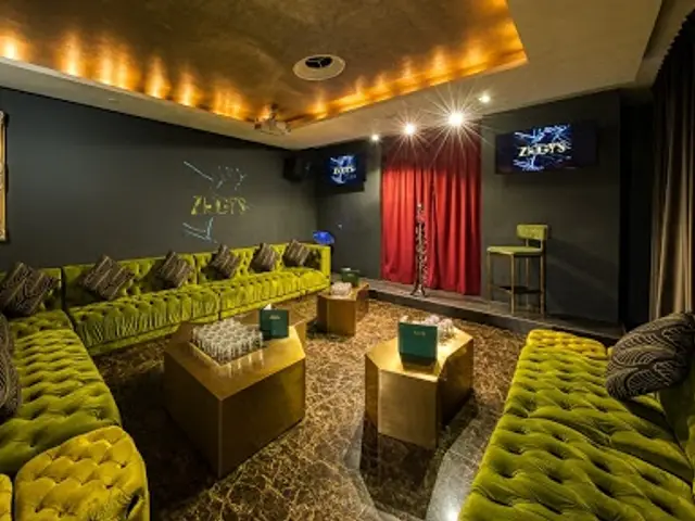 ZIGGY'S Karaoke Rooms & Cocktail Bar