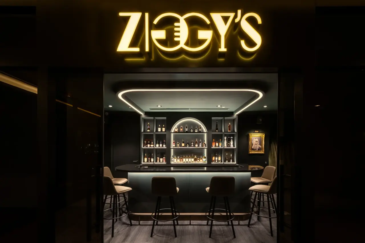 Ziggy's