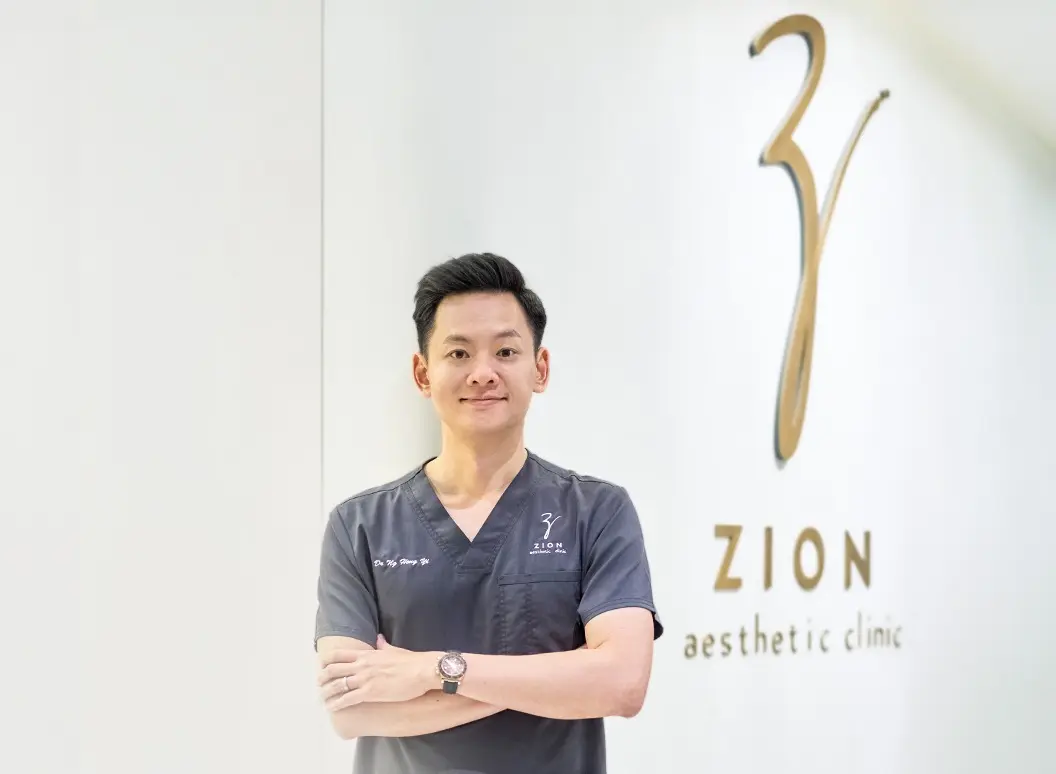 Zion Aesthetic Clinic