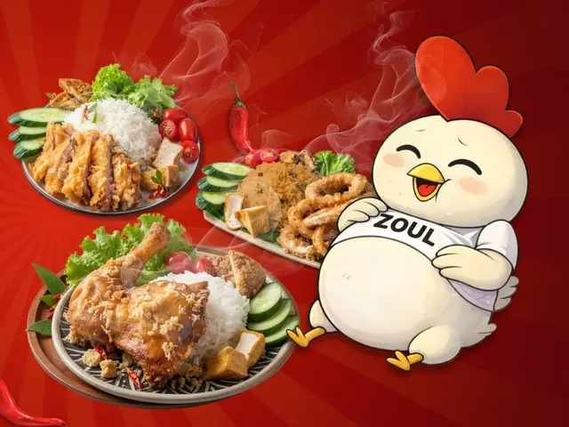 Zoul's Corner