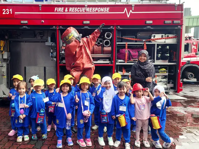 Zulfa Kindergarten @ Jurong West